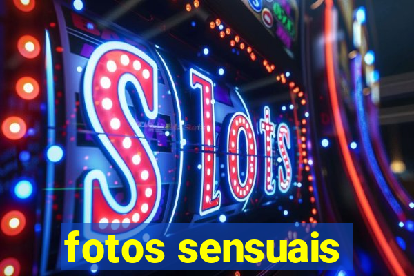 fotos sensuais